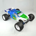 VRX bateria 1/8 escala RC carro, Brushless RC carro de corrida